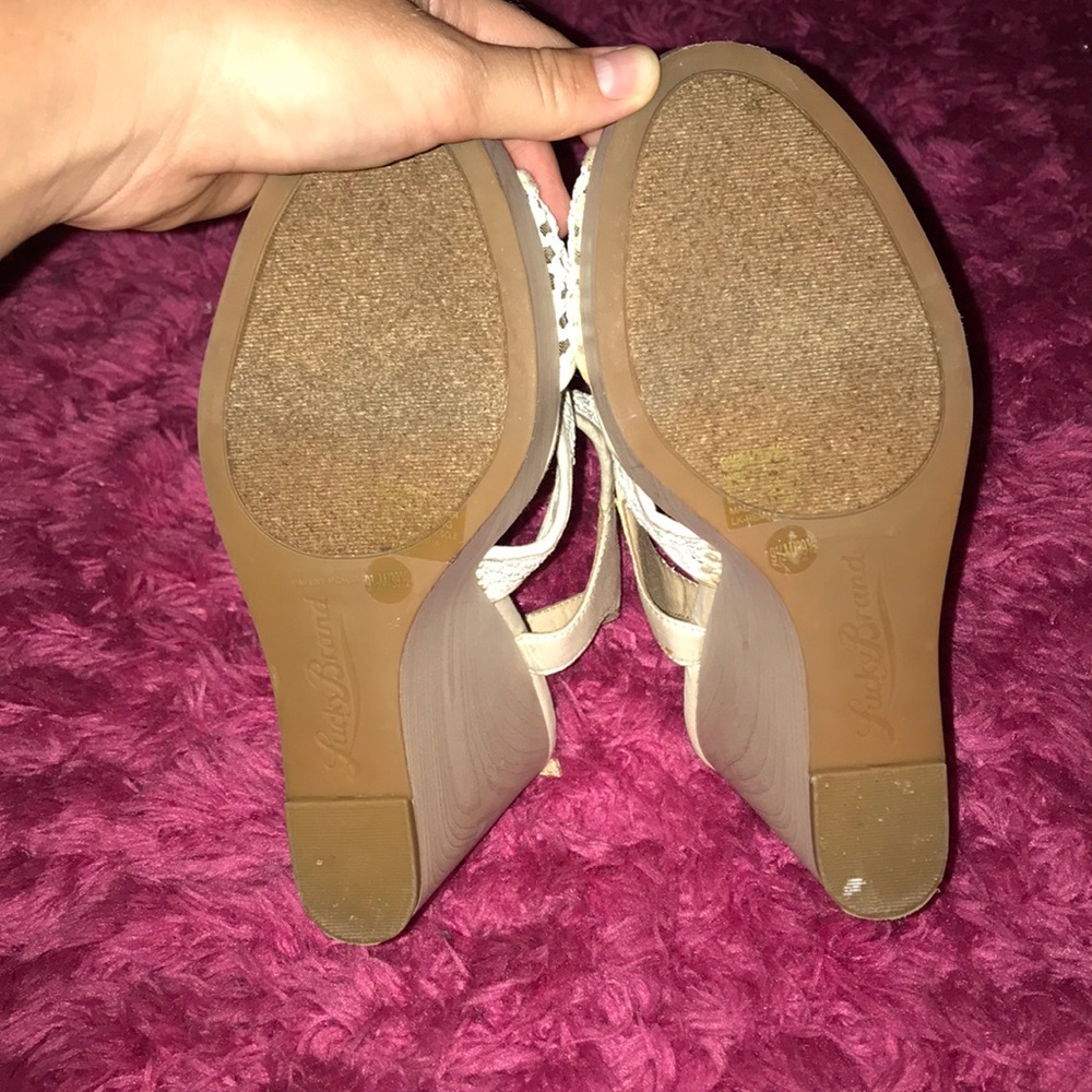 Wedges - Picture 2 of 3